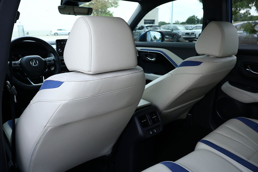 Thumbnail: 2026 Acura ADX - 11