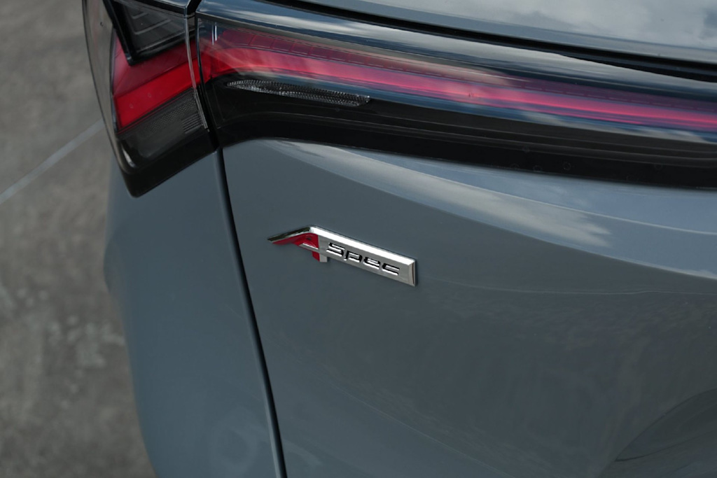 Thumbnail: 2026 Acura ADX - 7
