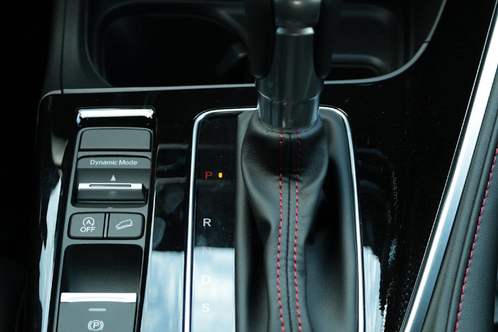Thumbnail: 2026 Acura ADX - 16