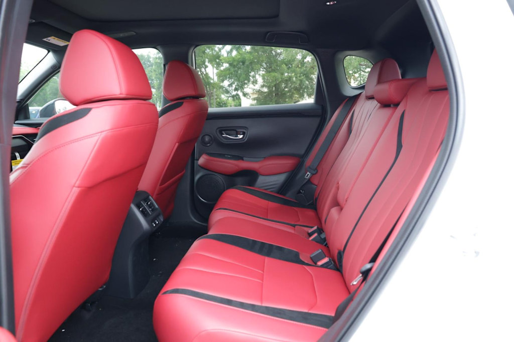 2025 Acura ADX A-SPEC 21
