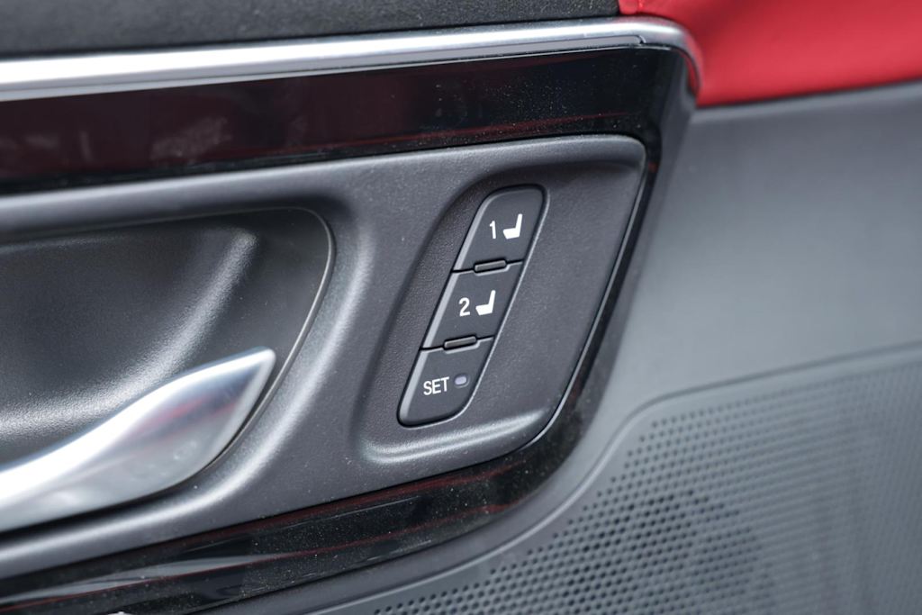 2025 Acura ADX A-SPEC 27