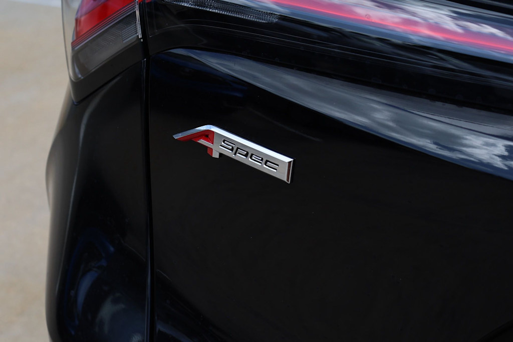 Thumbnail: 2026 Acura ADX - 7