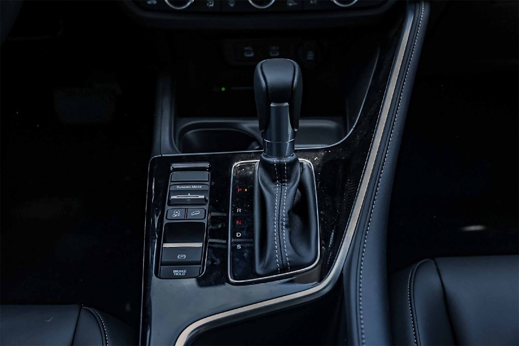 Thumbnail: 2025 Acura ADX - 16