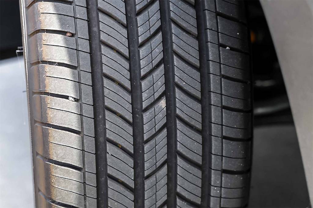 Thumbnail: 2025 Acura ADX - 30