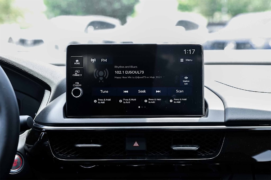 Thumbnail: 2025 Acura ADX - 15