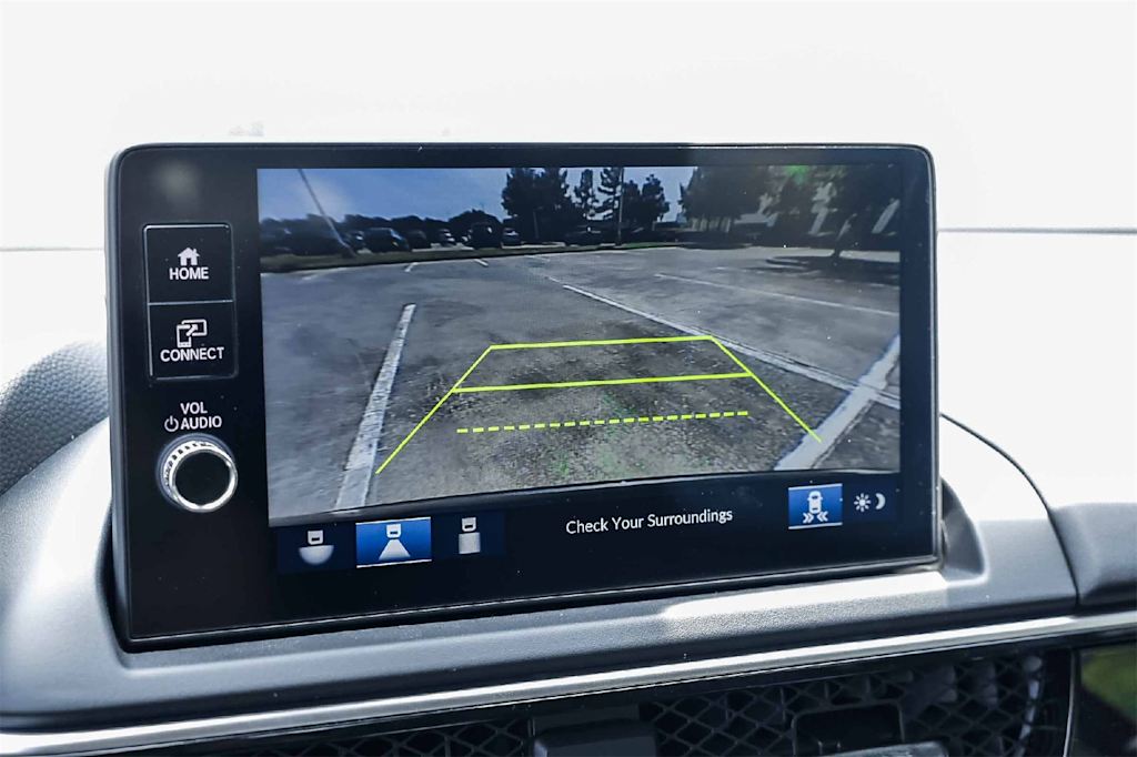 Thumbnail: 2025 Acura ADX - 24