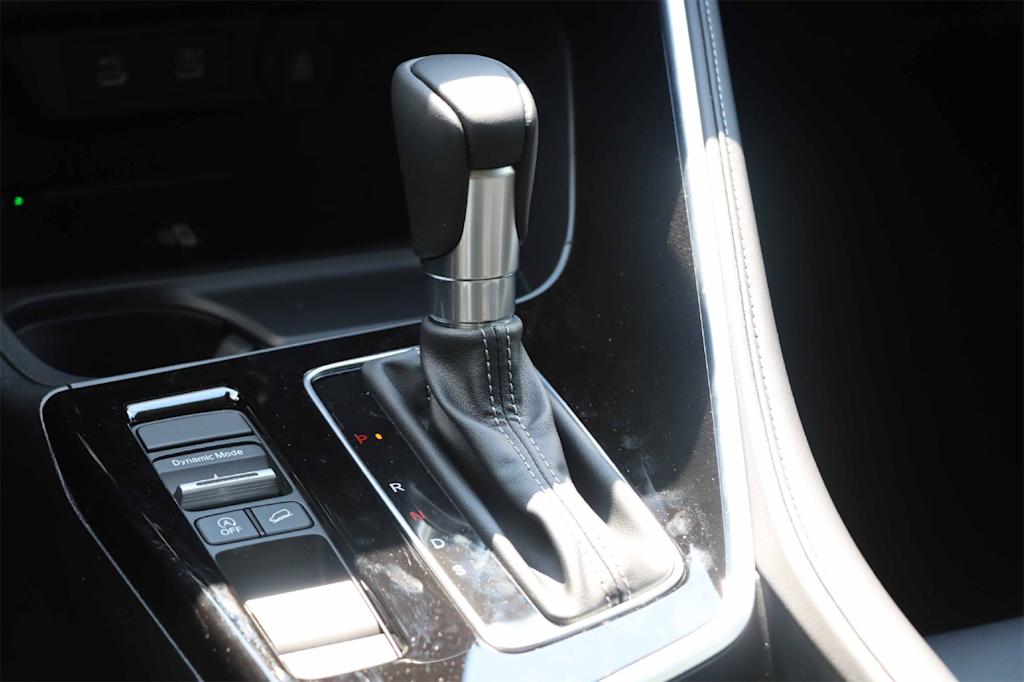 Thumbnail: 2025 Acura ADX - 16