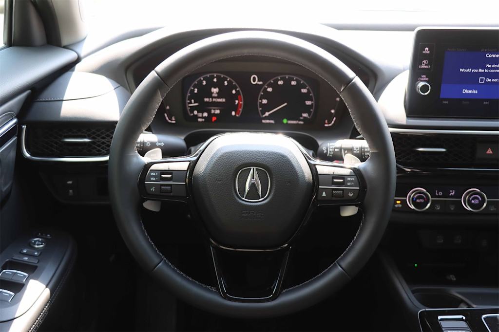 Thumbnail: 2025 Acura ADX - 14