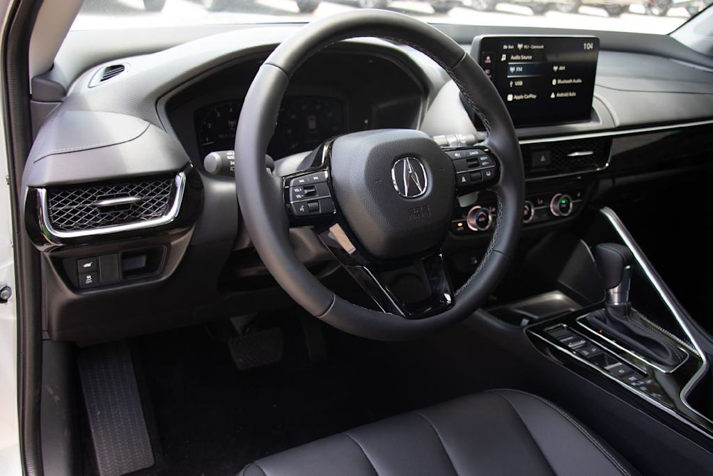 Thumbnail: 2026 Acura ADX - 2