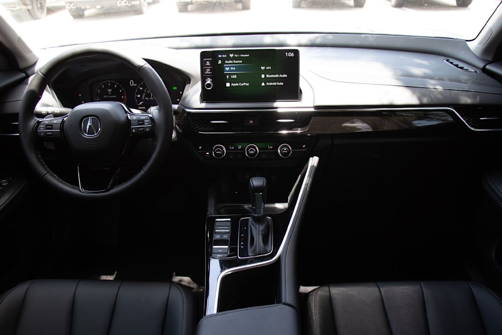 Thumbnail: 2026 Acura ADX - 9