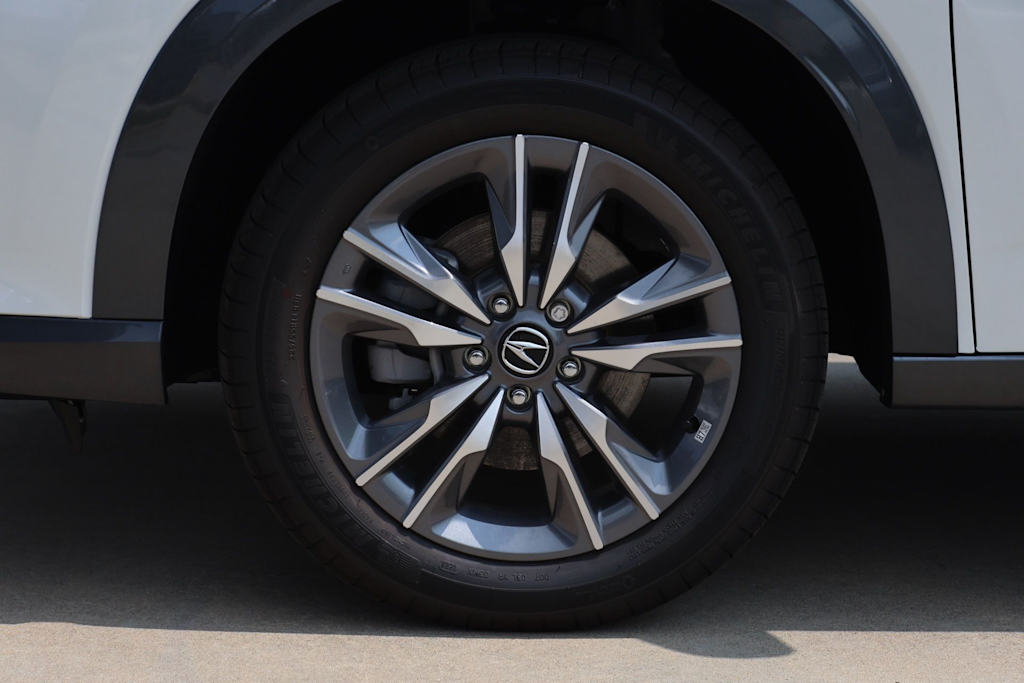 Thumbnail: 2026 Acura ADX - 8