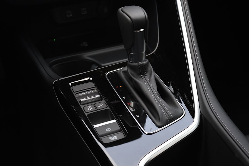 Thumbnail: 2026 Acura ADX - 16