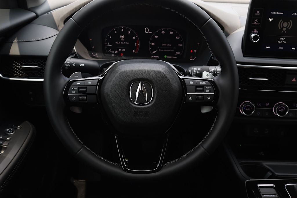Thumbnail: 2026 Acura ADX - 14