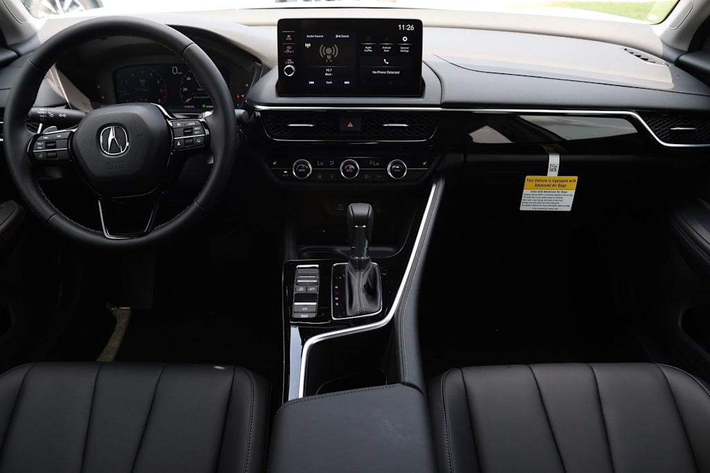 Thumbnail: 2026 Acura ADX - 10