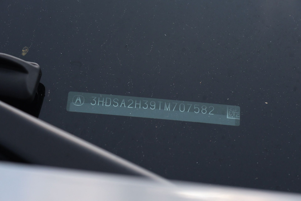 Thumbnail: 2026 Acura ADX - 19