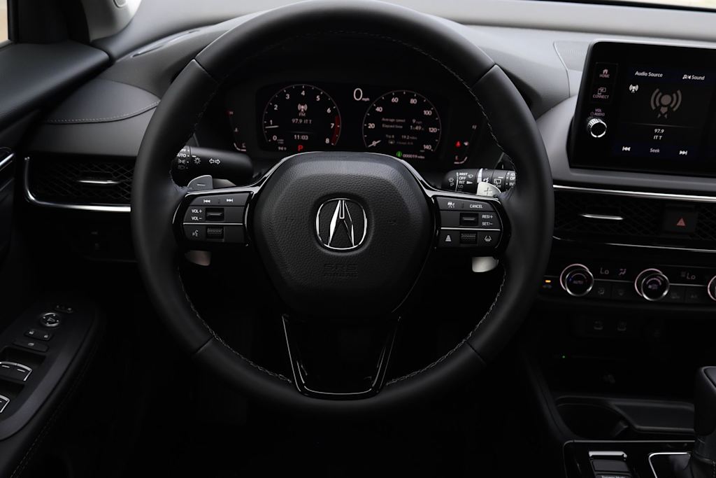 Thumbnail: 2026 Acura ADX - 13