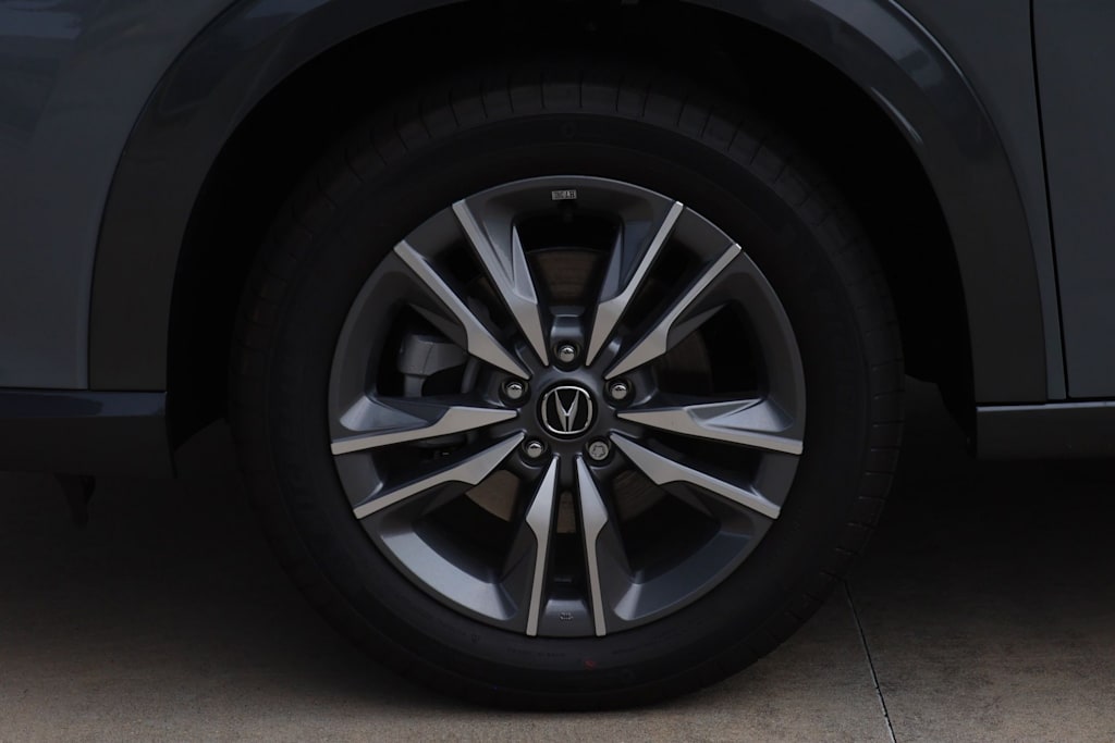 Thumbnail: 2026 Acura ADX - 7