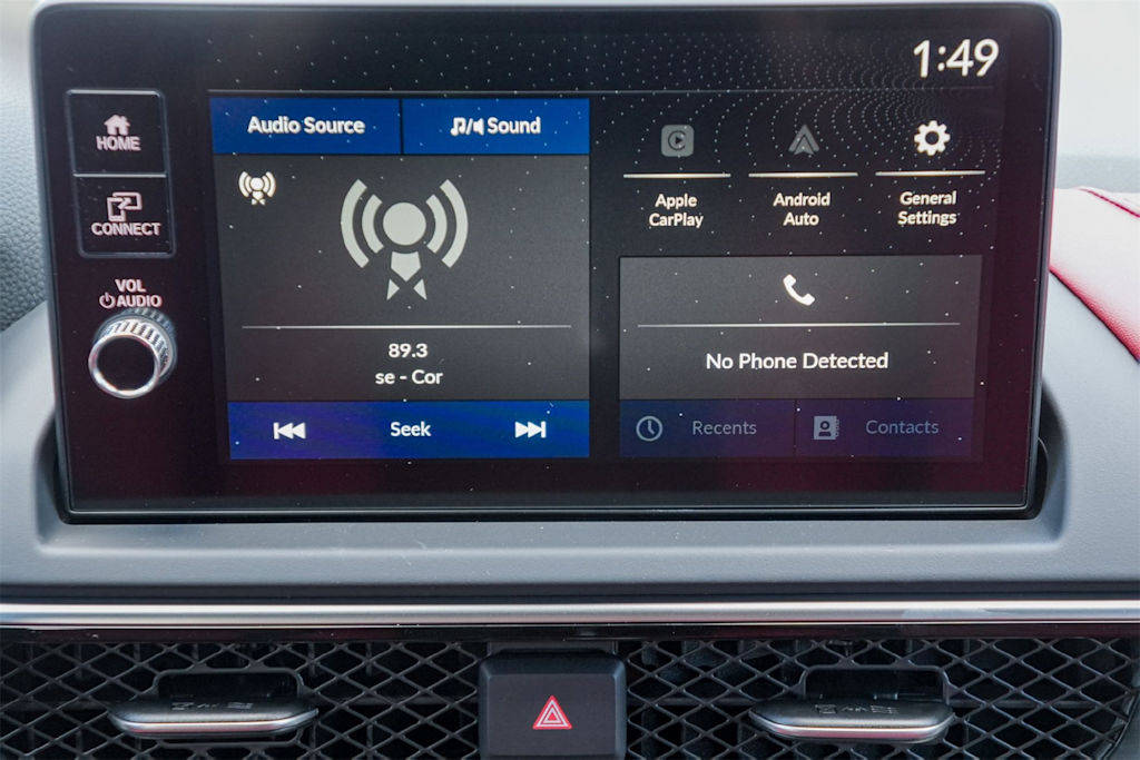 Thumbnail: 2025 Acura ADX - 15