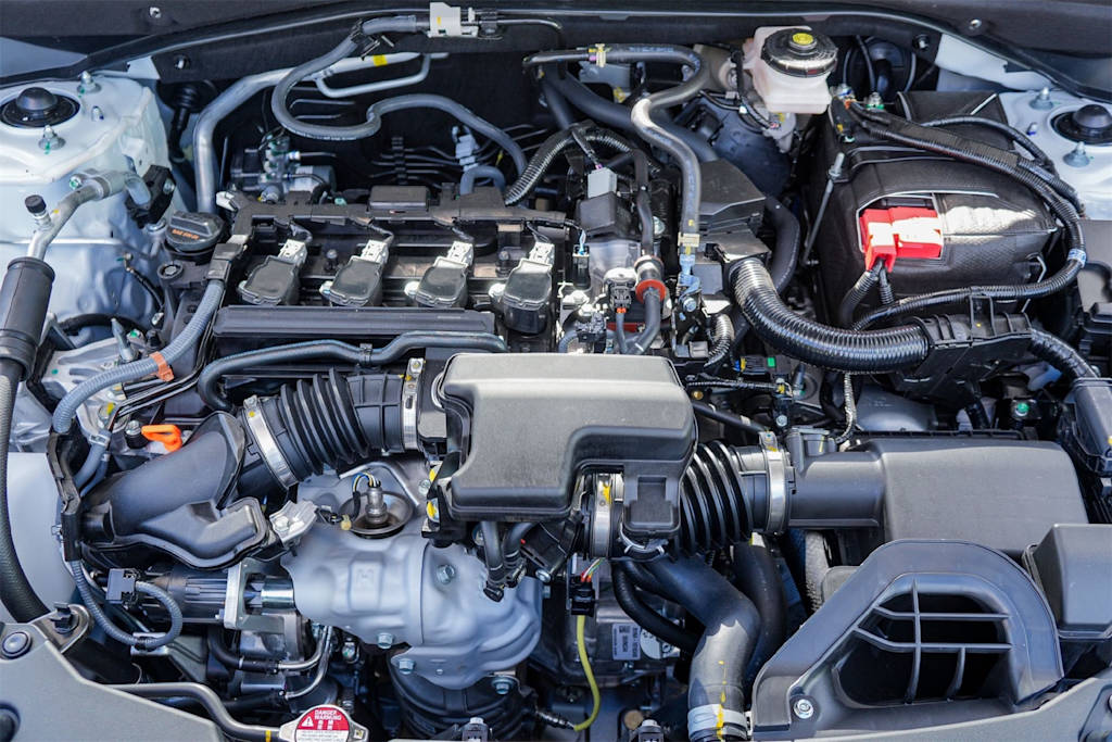 Thumbnail: 2025 Acura ADX - 9