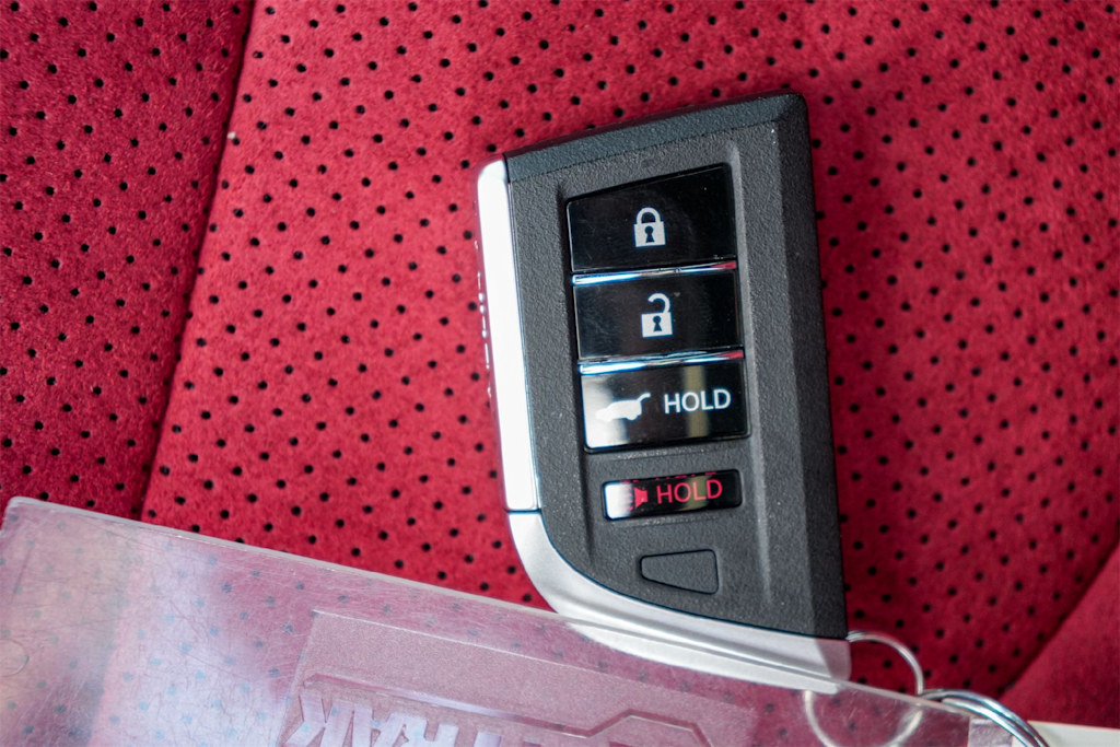 Thumbnail: 2025 Acura ADX - 19