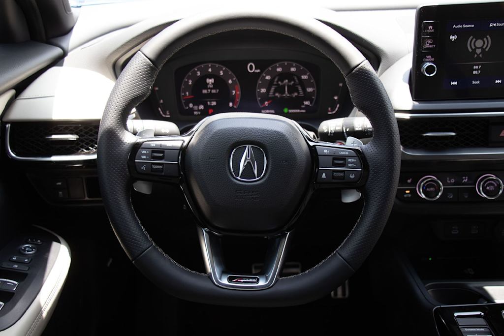 Thumbnail: 2026 Acura ADX - 13