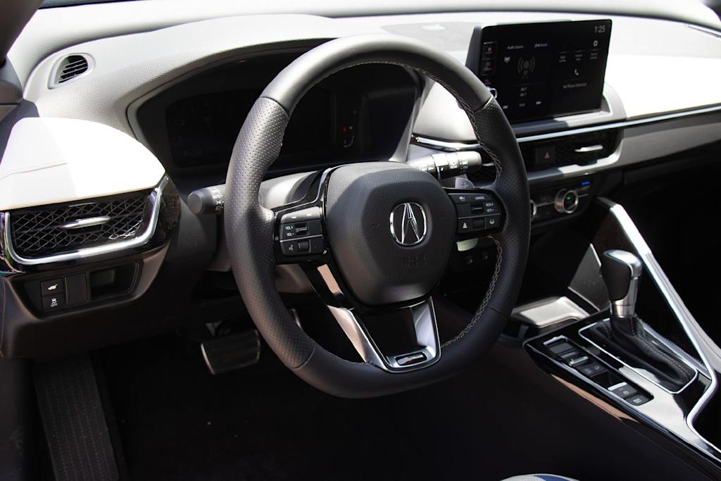 Thumbnail: 2026 Acura ADX - 2