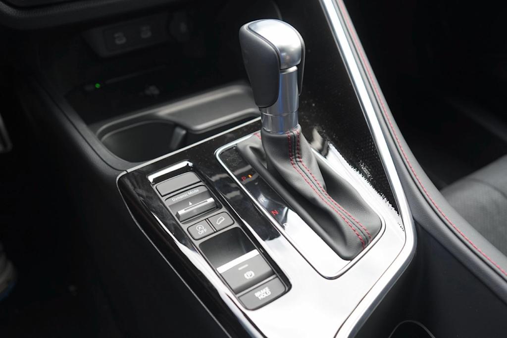 Thumbnail: 2026 Acura ADX - 14