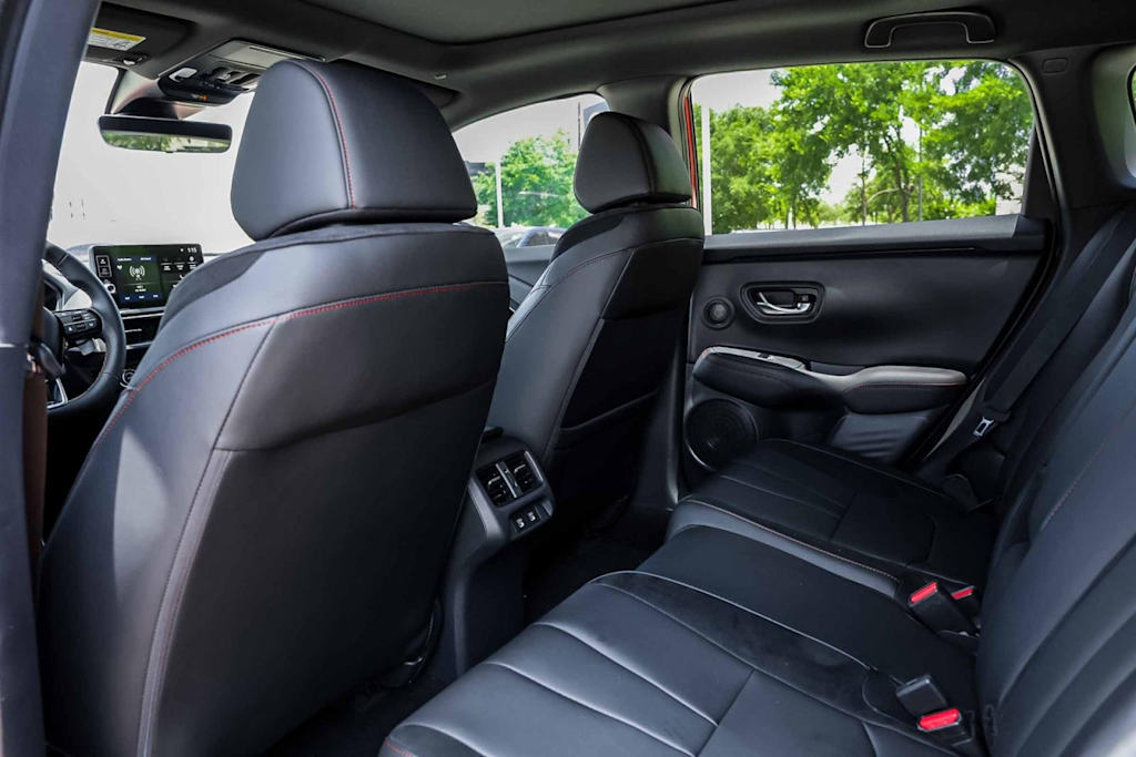 2025 Acura ADX A-SPEC 13