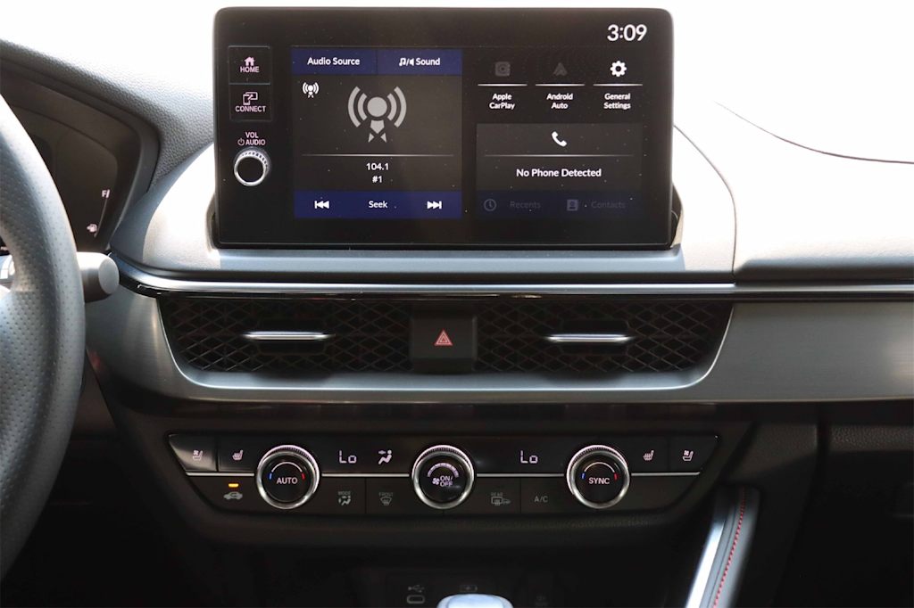 Thumbnail: 2025 Acura ADX - 15