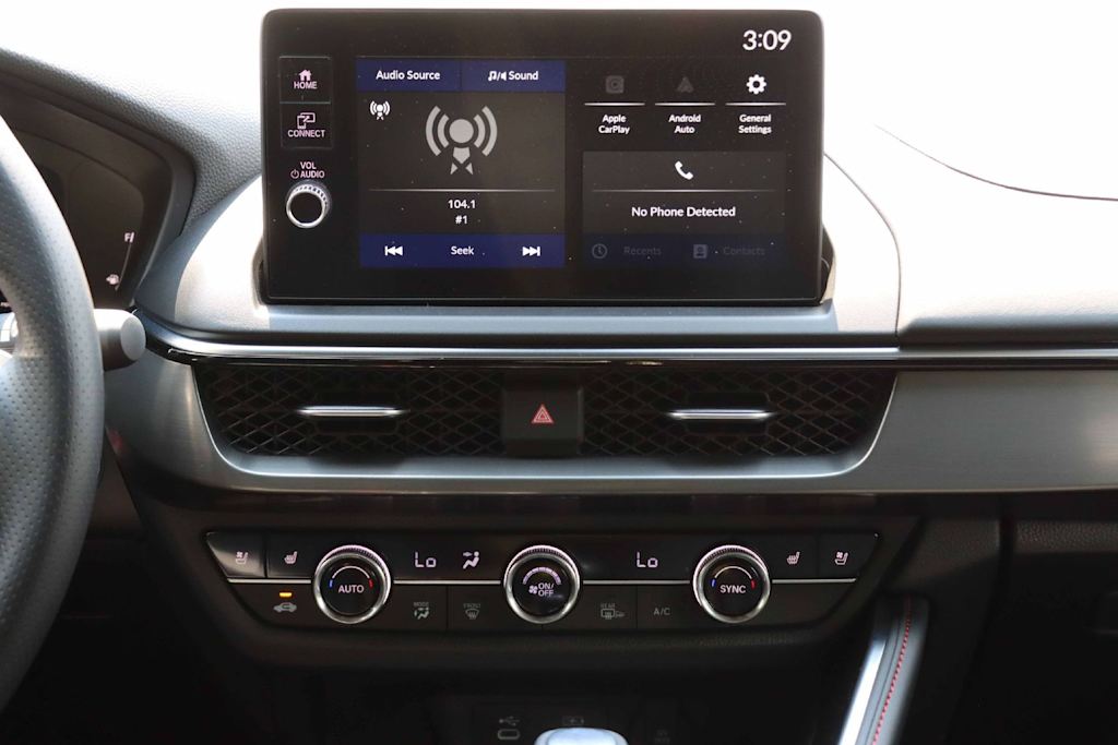 Thumbnail: 2025 Acura ADX - 15