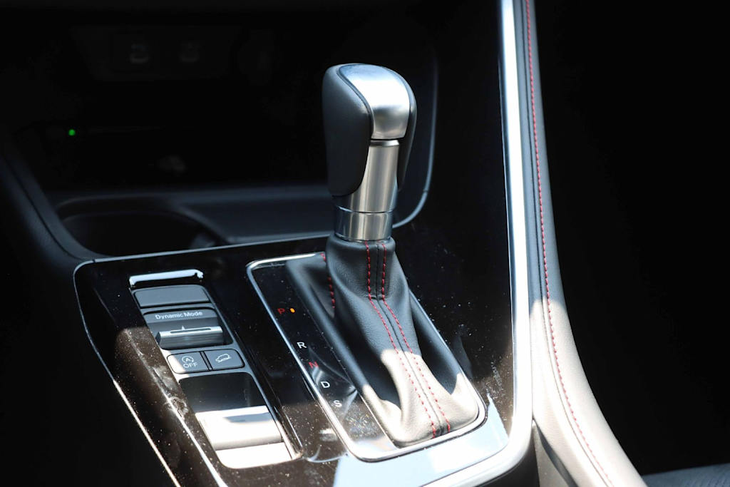 Thumbnail: 2025 Acura ADX - 16