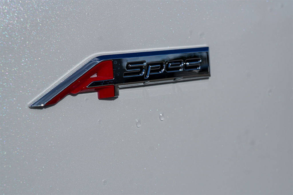 Thumbnail: 2025 Acura ADX - 7