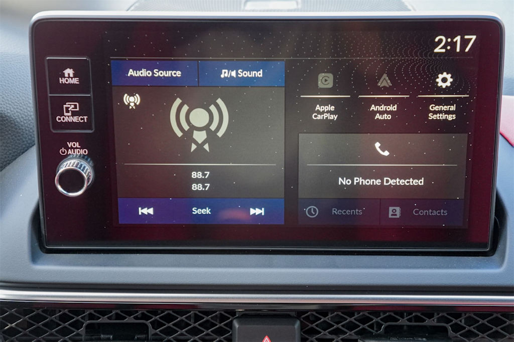 Thumbnail: 2025 Acura ADX - 15