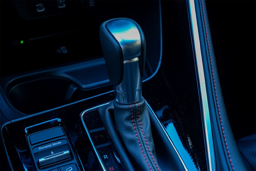 Thumbnail: 2025 Acura ADX - 16