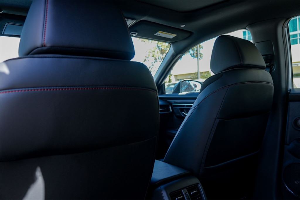 Thumbnail: 2025 Acura ADX - 21