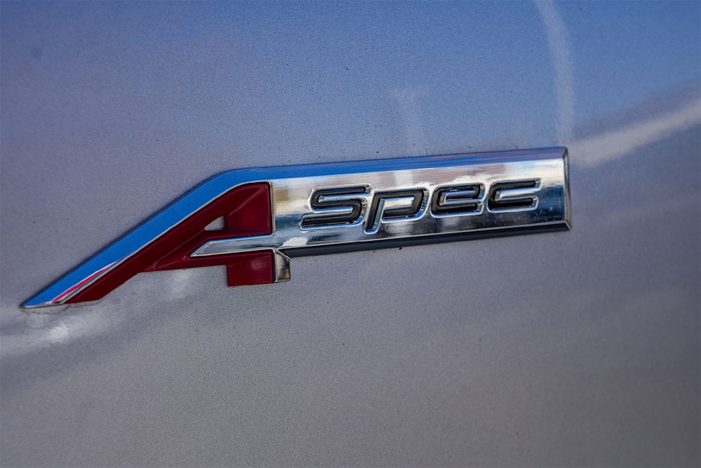 Thumbnail: 2025 Acura ADX - 7