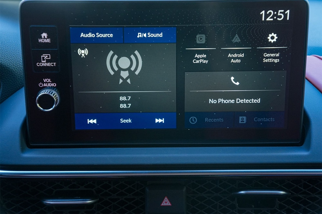 Thumbnail: 2025 Acura ADX - 14