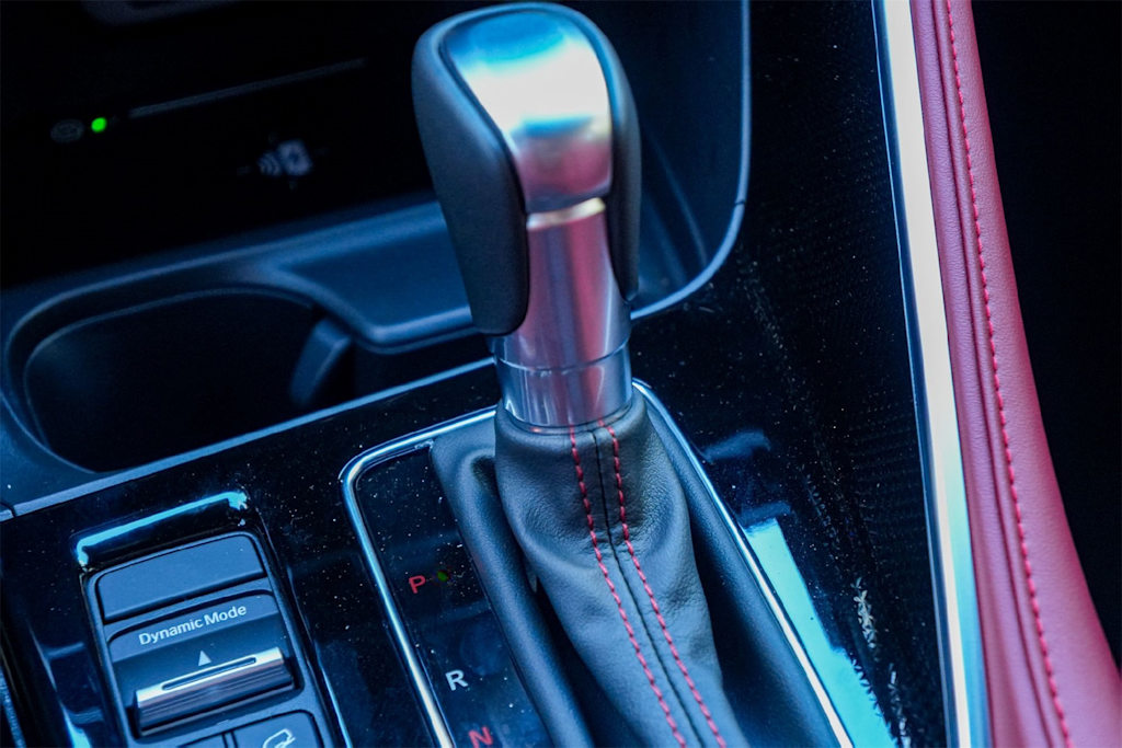 Thumbnail: 2025 Acura ADX - 15