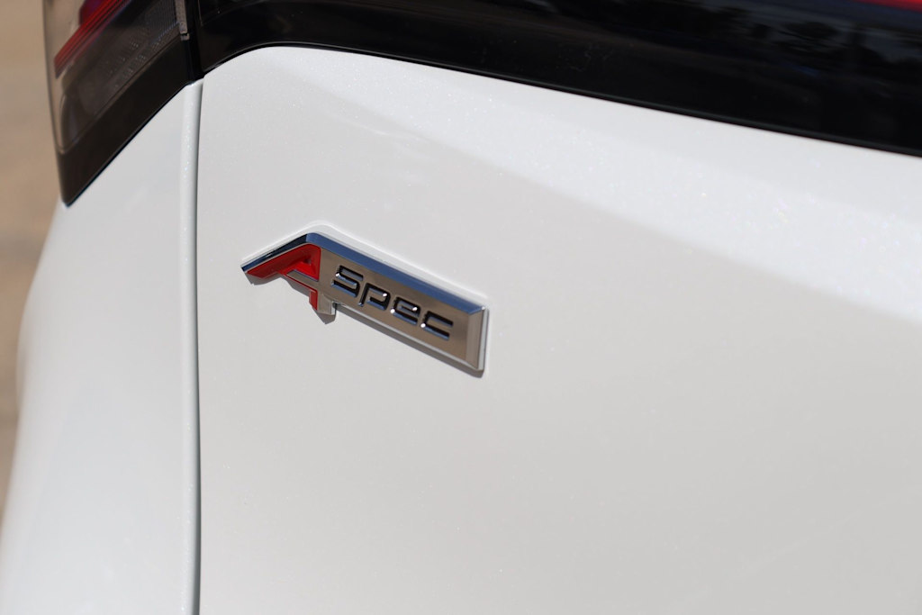 Thumbnail: 2026 Acura ADX - 7