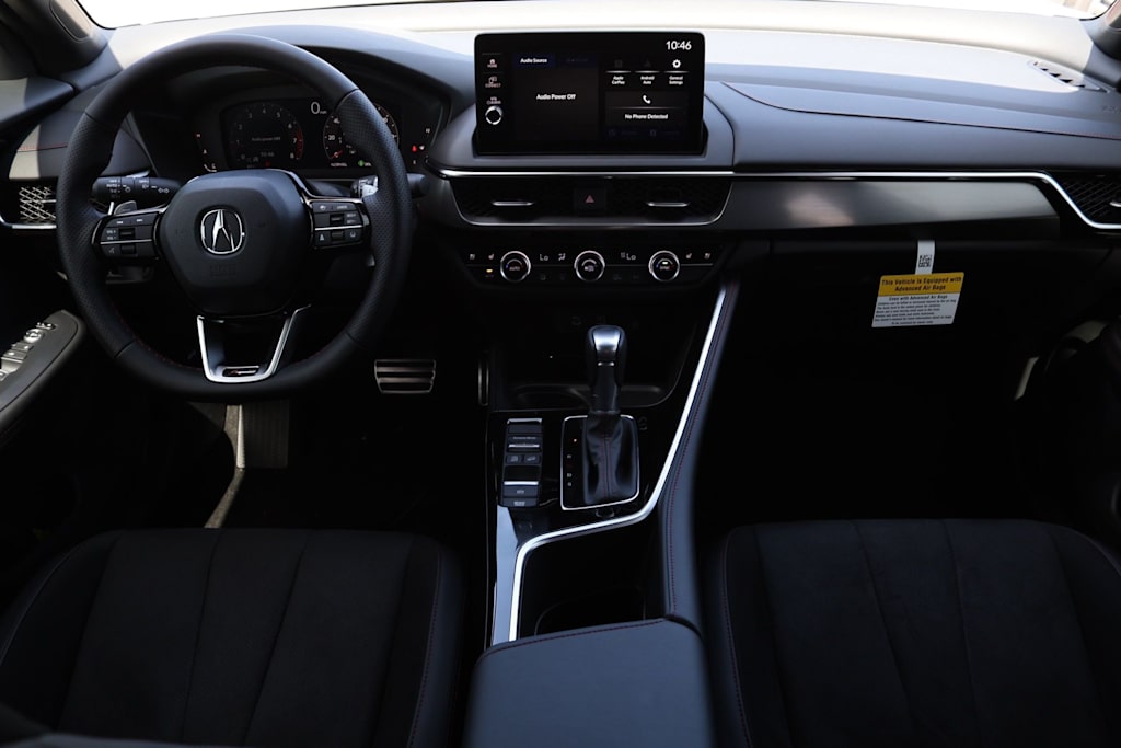 Thumbnail: 2026 Acura ADX - 10