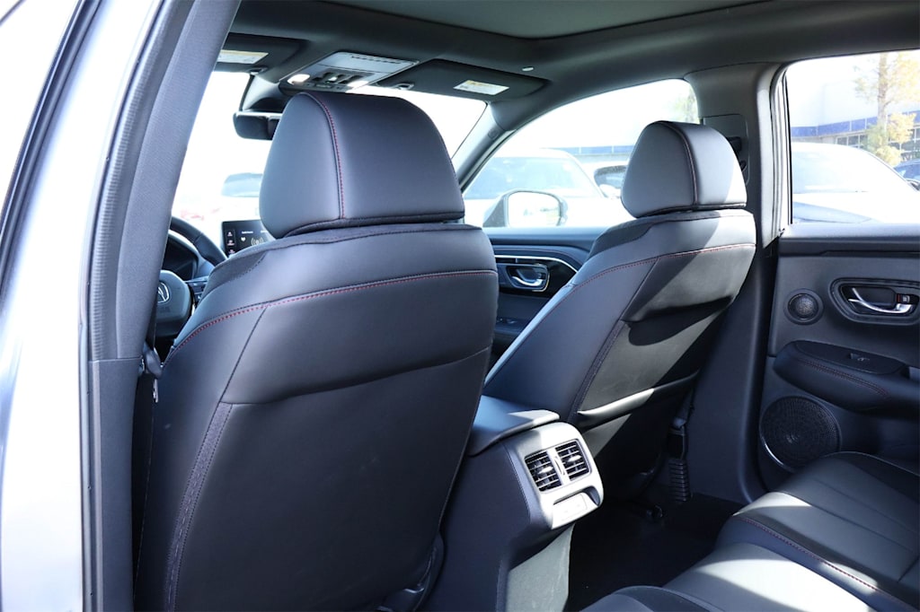 Thumbnail: 2025 Acura ADX - 12