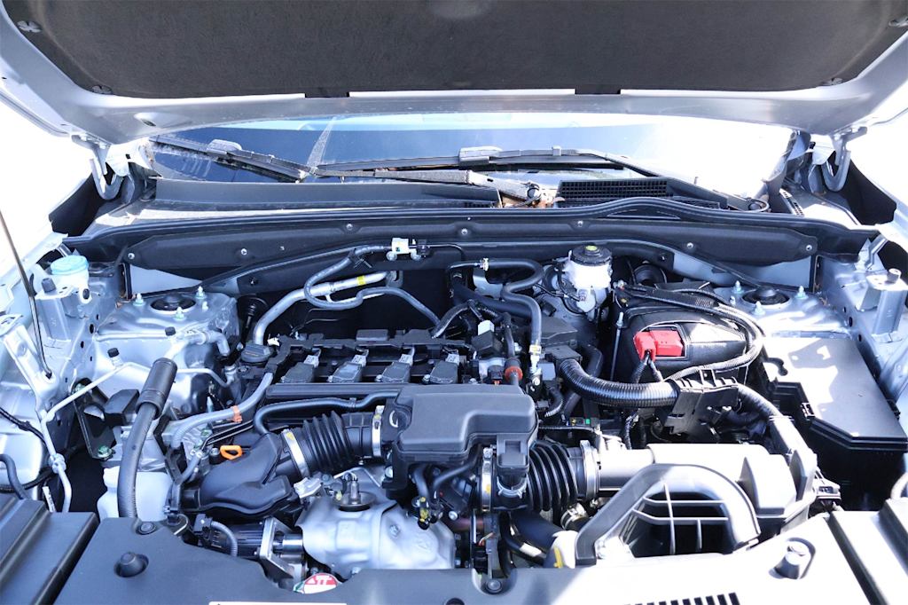 Thumbnail: 2025 Acura ADX - 8