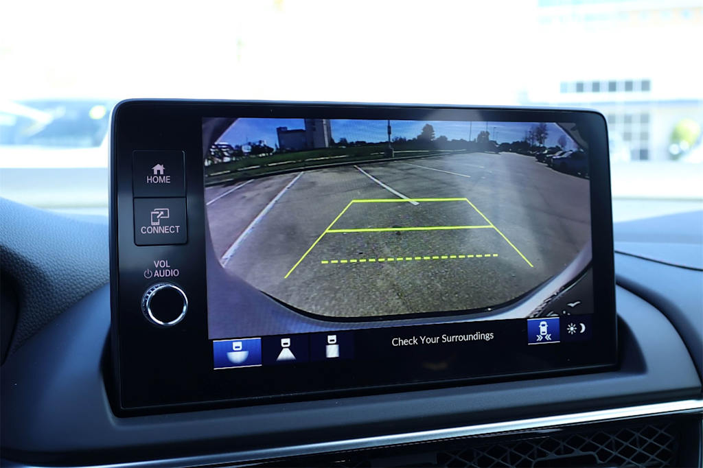 Thumbnail: 2025 Acura ADX - 27