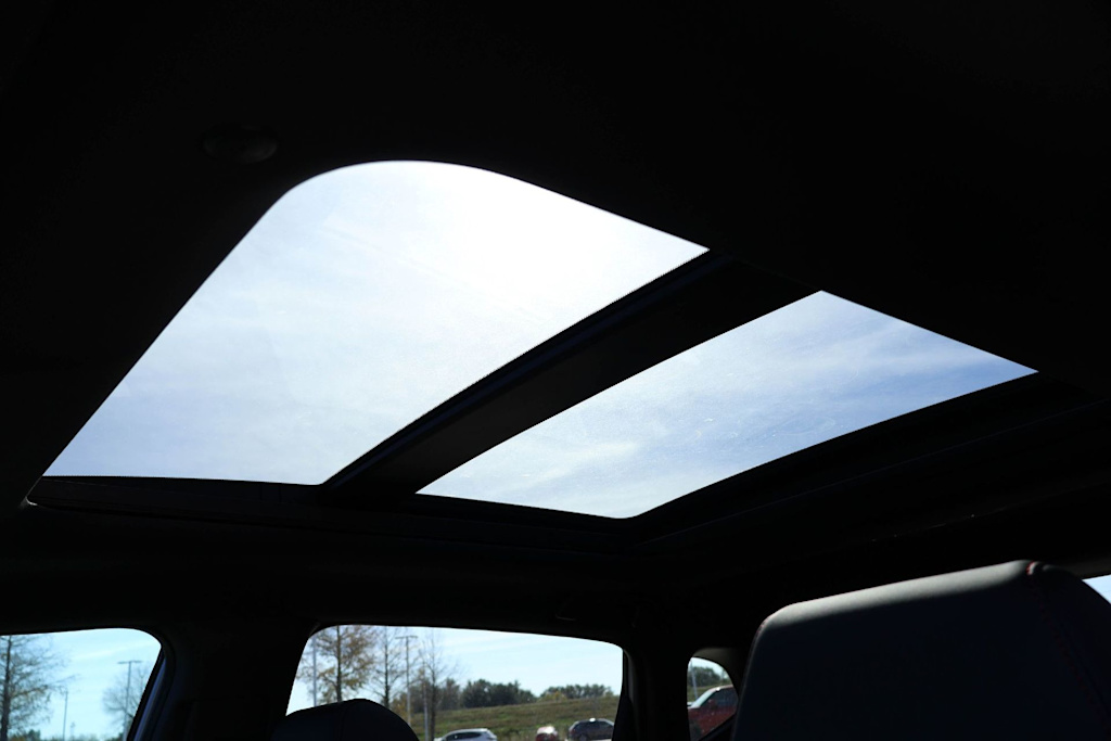 Thumbnail: 2025 Acura ADX - 29