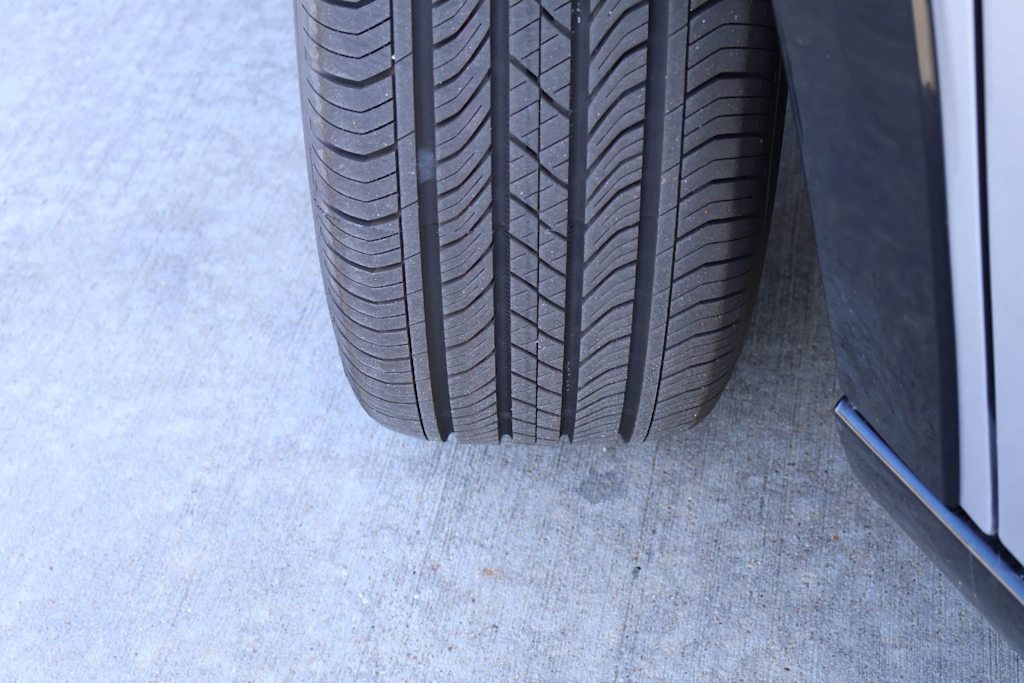 Thumbnail: 2025 Acura ADX - 30