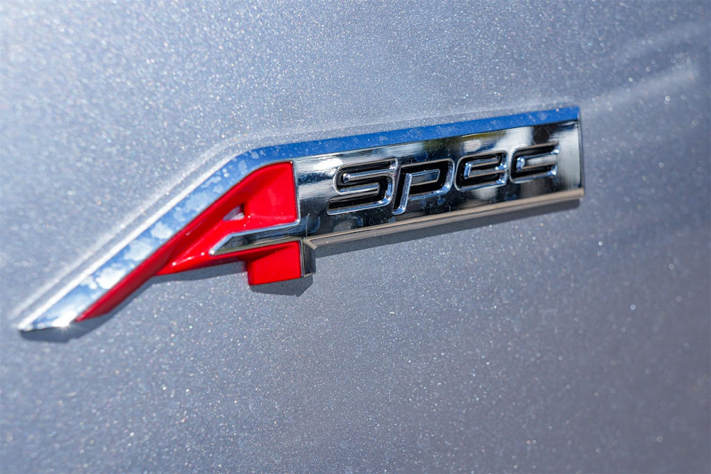 Thumbnail: 2025 Acura ADX - 7