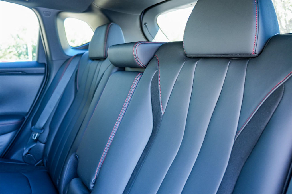 Thumbnail: 2025 Acura ADX - 21