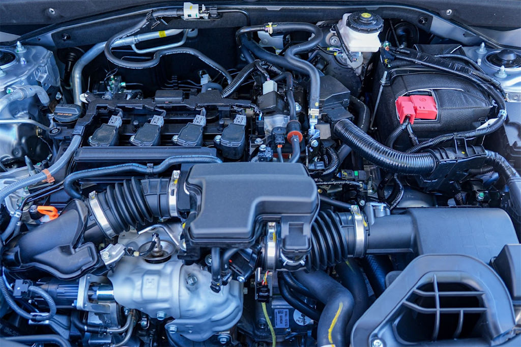 Thumbnail: 2025 Acura ADX - 9