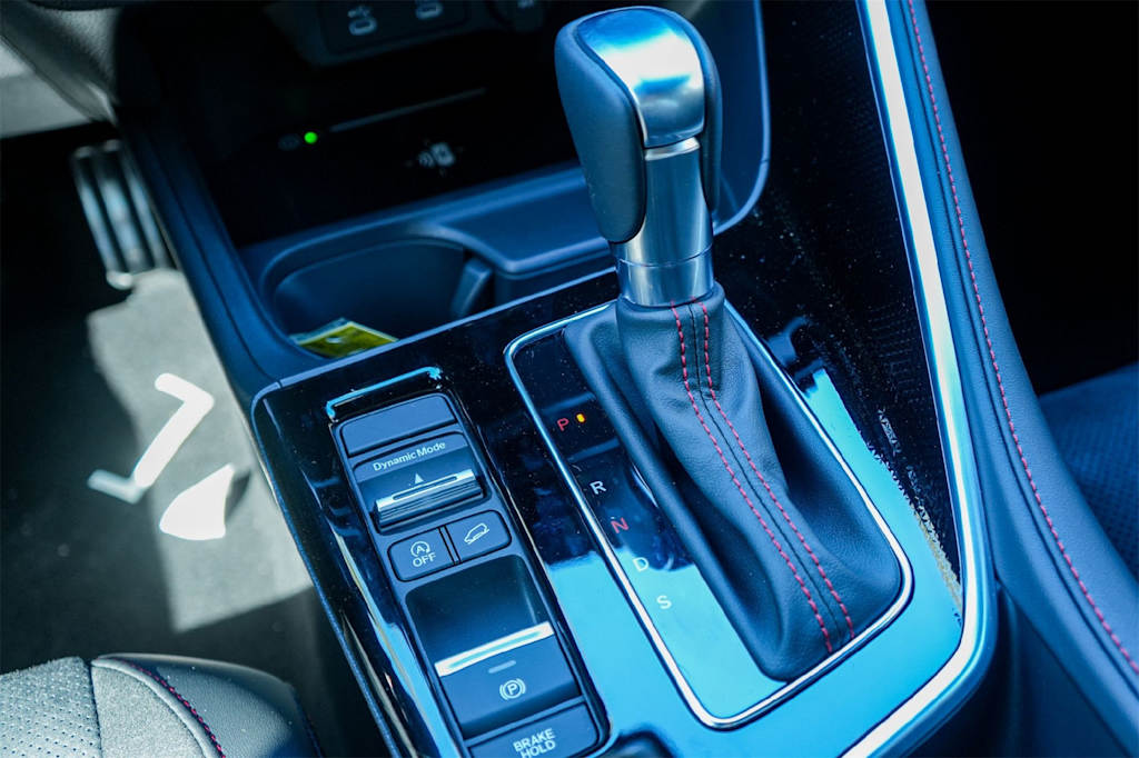 Thumbnail: 2025 Acura ADX - 16