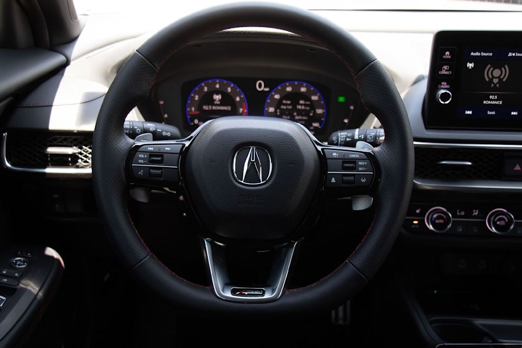 Thumbnail: 2026 Acura ADX - 14